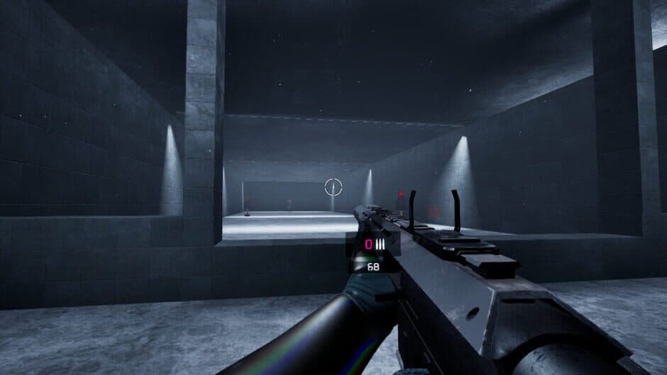 Sprint.Fire screenshot 2