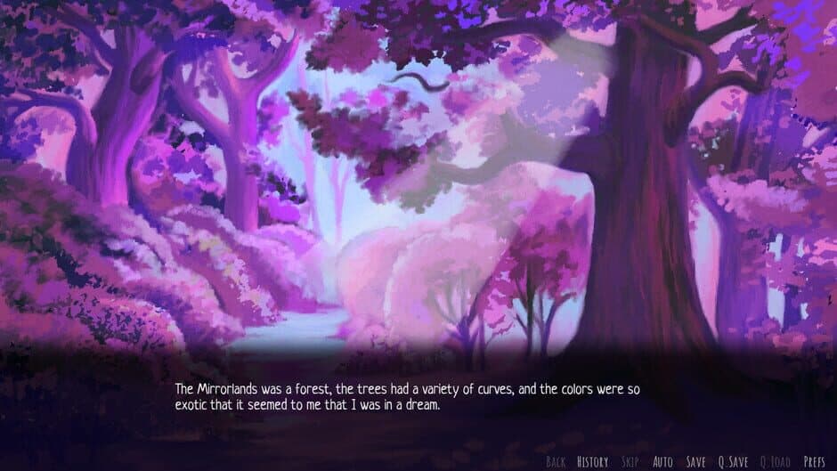 Pomegranate Tea screenshot 2