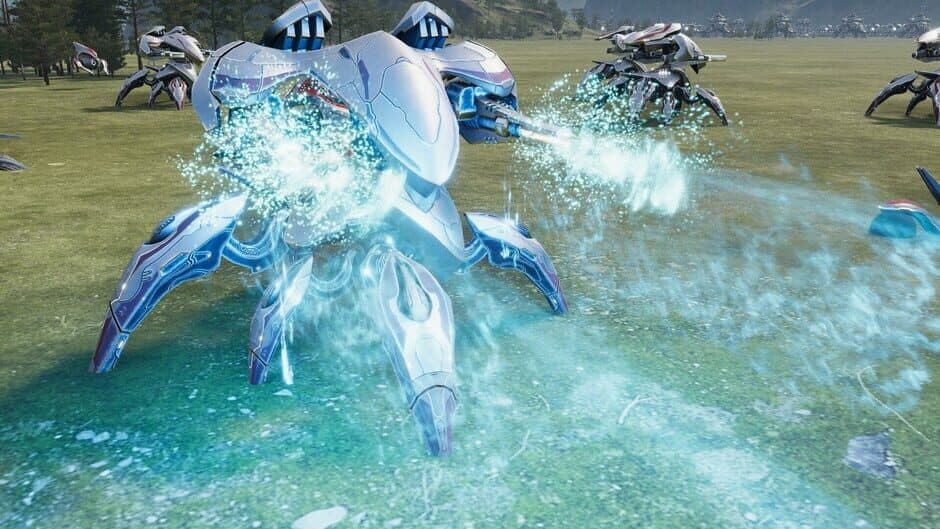 Sanctuary: Shattered Sun screenshot 2