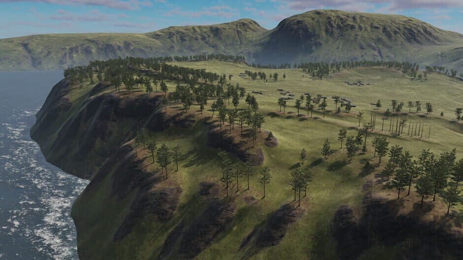 Sanctuary: Shattered Sun screenshot 5