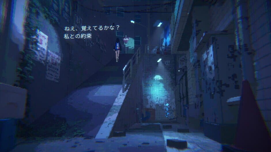 Tokyo Stories screenshot 2