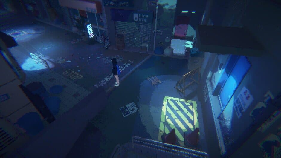 Tokyo Stories screenshot 3
