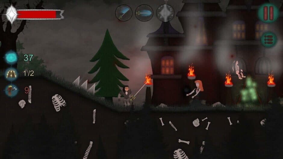 Maeldor: Enhanced Edition screenshot 5