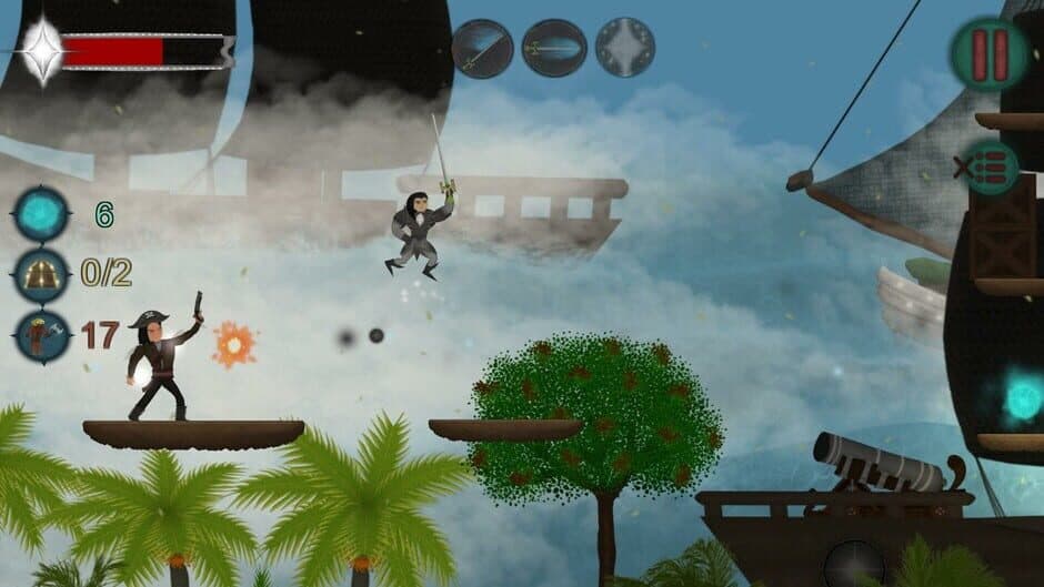 Maeldor: Enhanced Edition screenshot 6