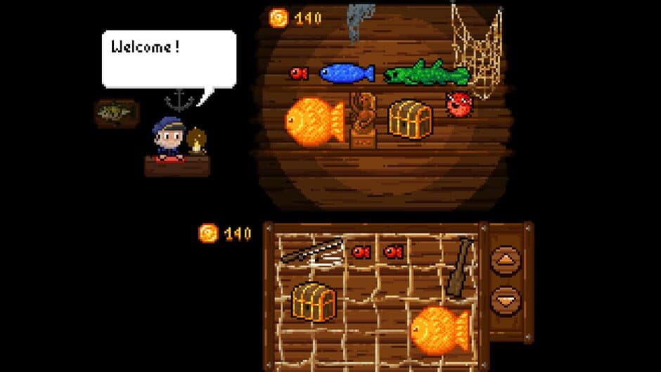 What Lies Under screenshot 4