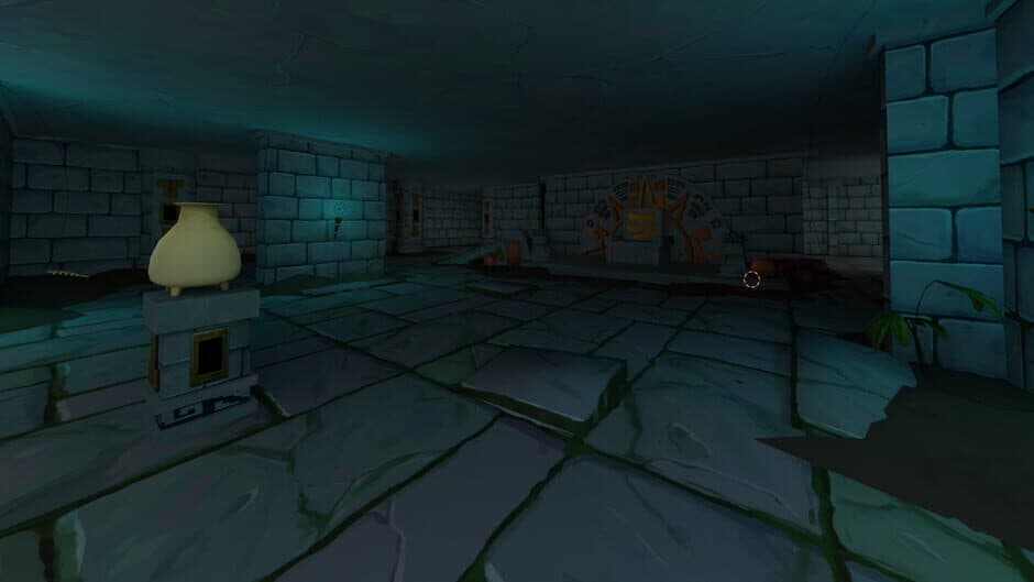 Dead of the Sea screenshot 3