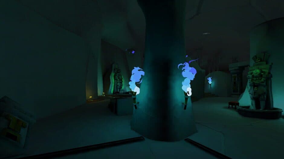 Dead of the Sea screenshot 5