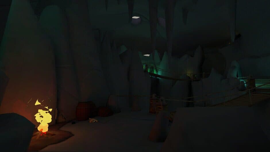 Dead of the Sea screenshot 6