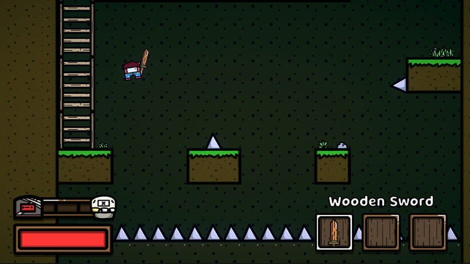 There Can Only be Two screenshot 2