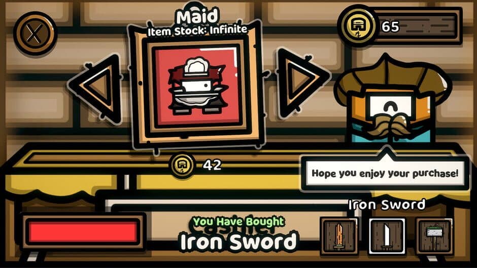 There Can Only be Two screenshot 3