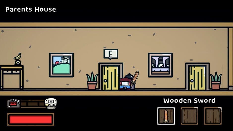 There Can Only be Two screenshot 4