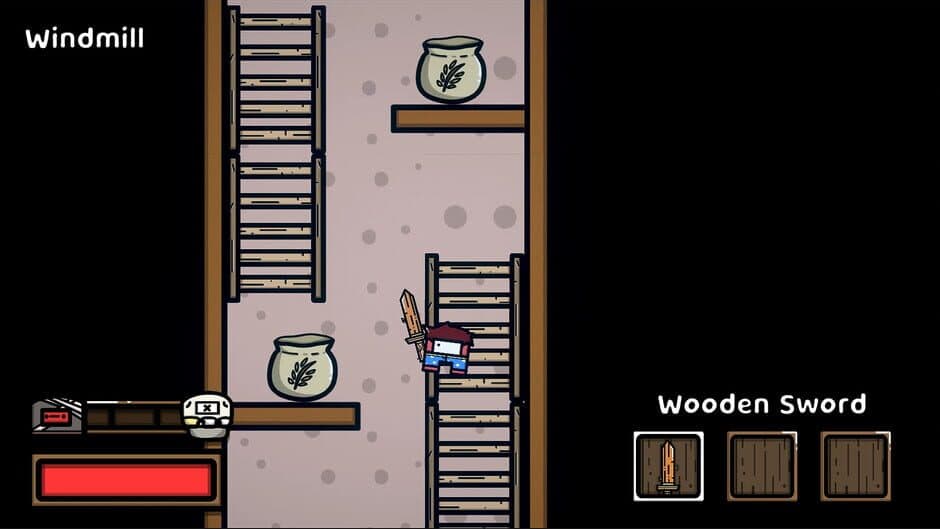 There Can Only be Two screenshot 6