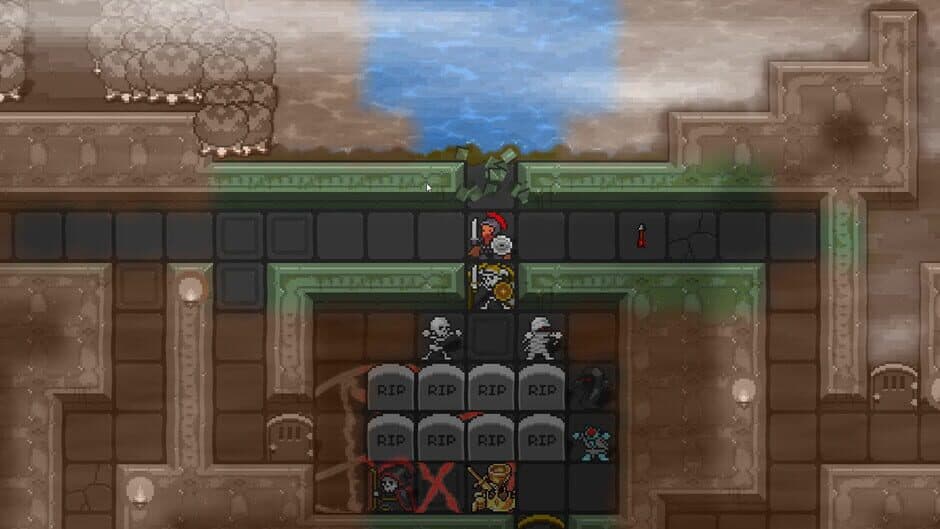 Sigil of Kings screenshot 4