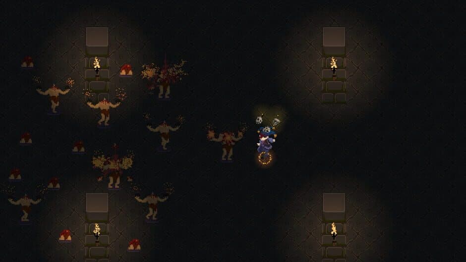 Better Save Souls screenshot 3
