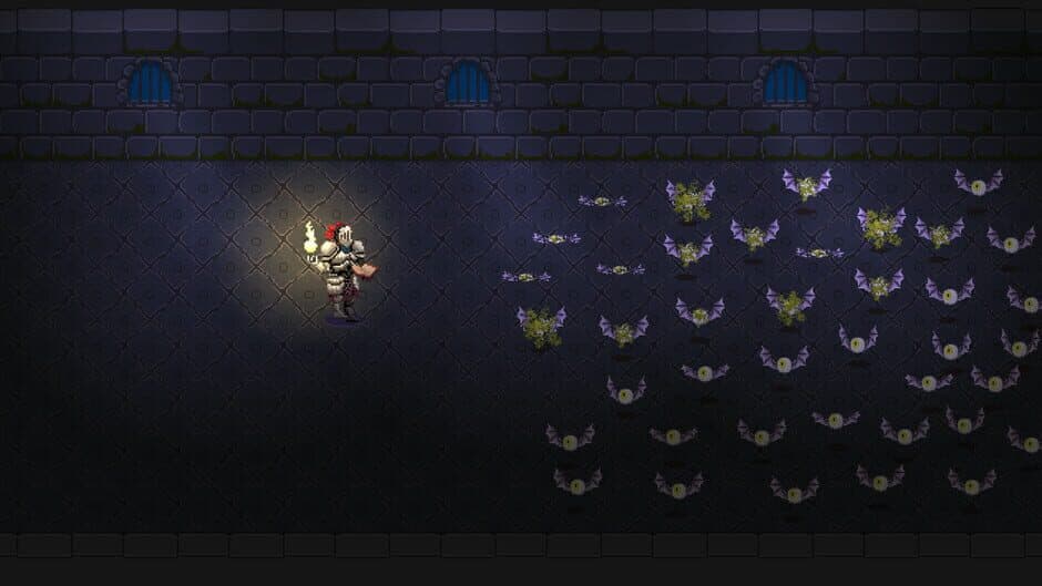 Better Save Souls screenshot 2