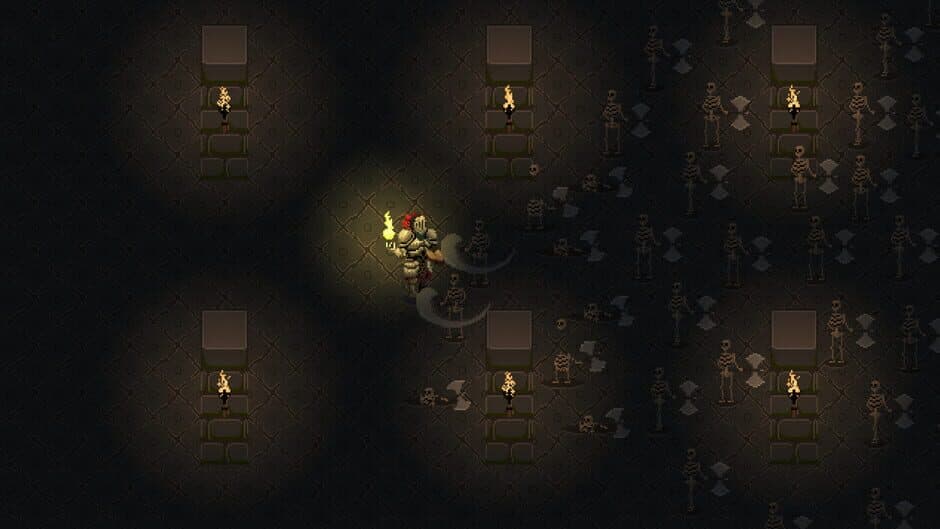 Better Save Souls screenshot 5