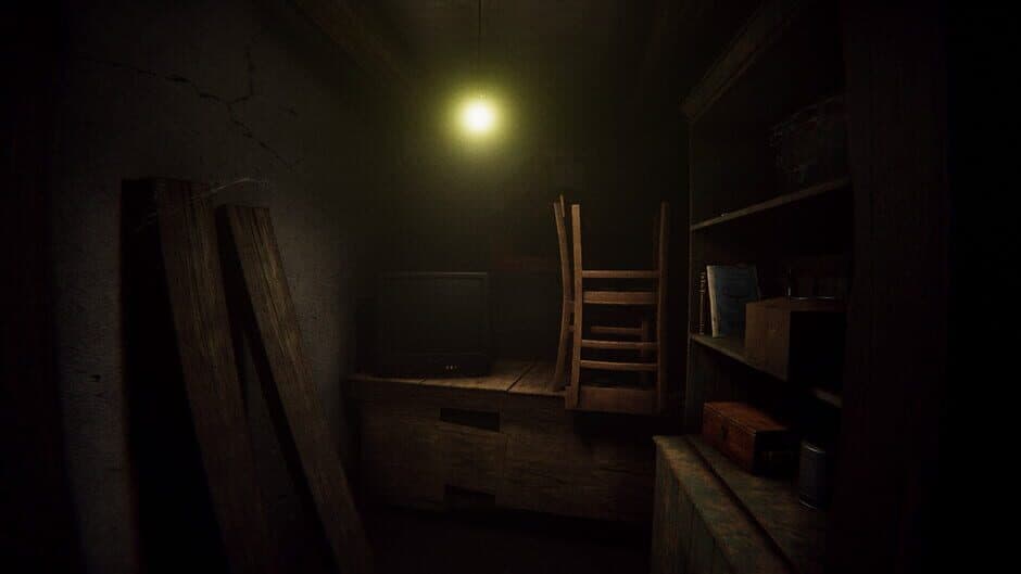 Mental Harm screenshot 5