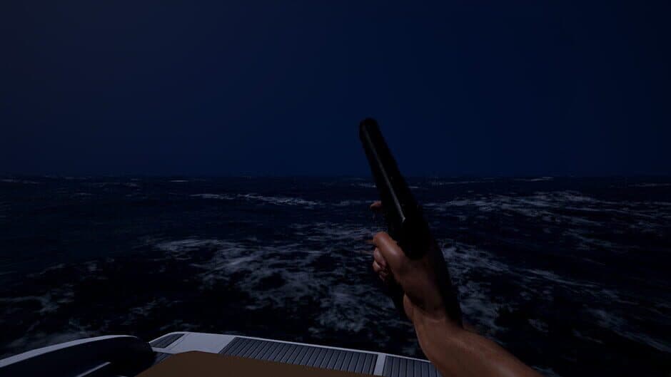 Offsea screenshot 2