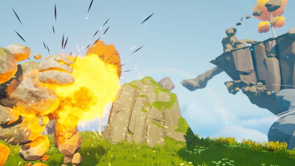 Hoppin screenshot 3