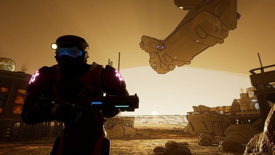 IwoCon 2 screenshot 5