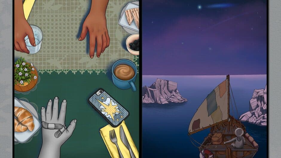 Fishbowl Kid screenshot 4