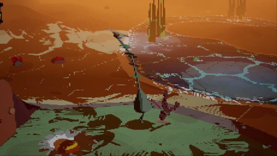 In the Weeds screenshot 2