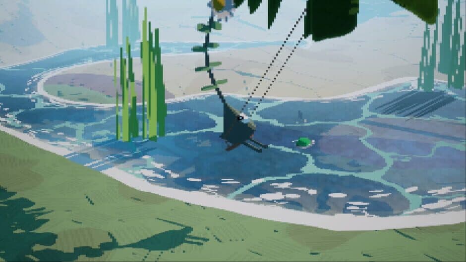 In the Weeds screenshot 4