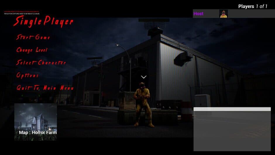 Nofsky Zombies screenshot 2