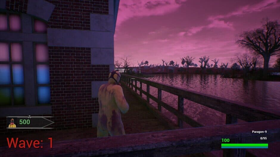 Nofsky Zombies screenshot 3