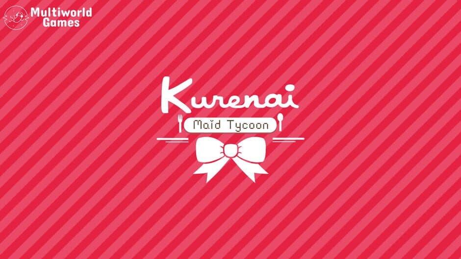 Kurenai Maid Tycoon screenshot 5