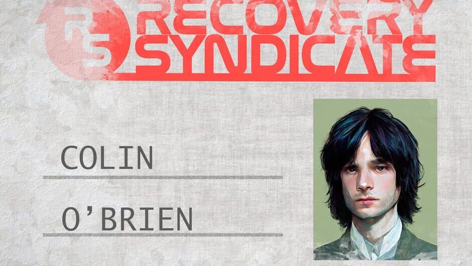 Recovery Syndicate screenshot 4