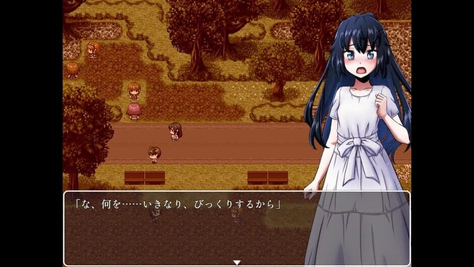 Araka: JK Exorcist Horror RPG