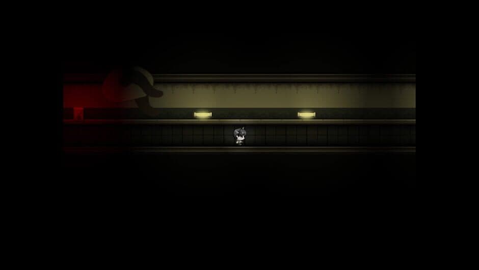 Araka: JK Exorcist Horror RPG screenshot 3