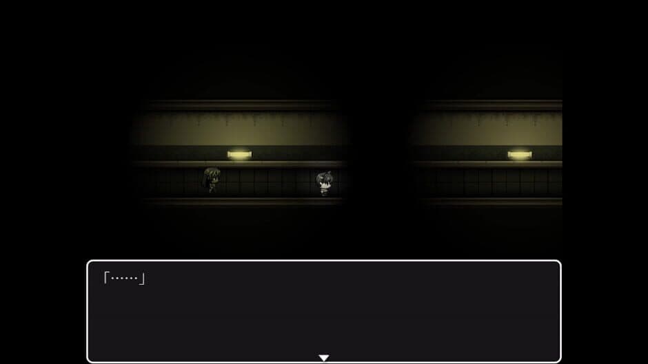 Araka: JK Exorcist Horror RPG screenshot 5