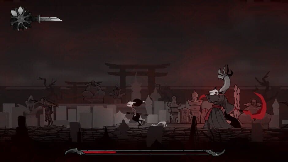 Gurei screenshot 3