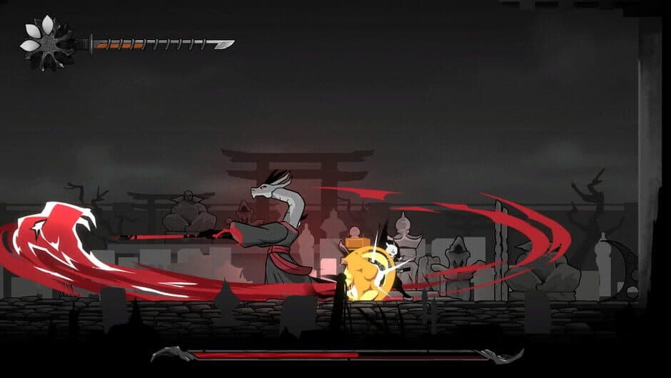 Gurei screenshot 5