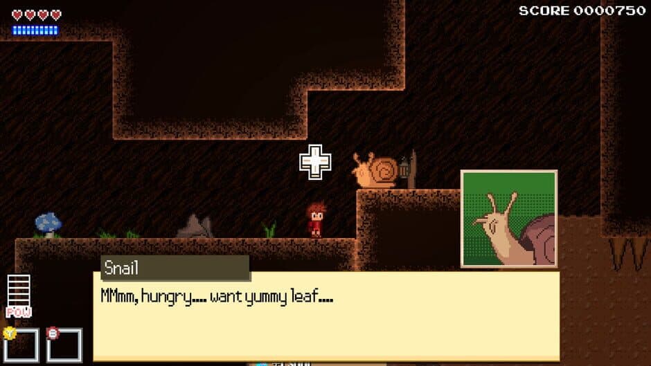 Dungeon Dot Ruby