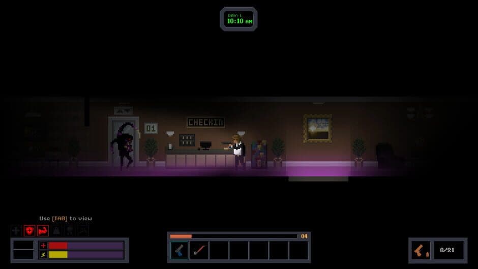 I Am Lewis screenshot 4
