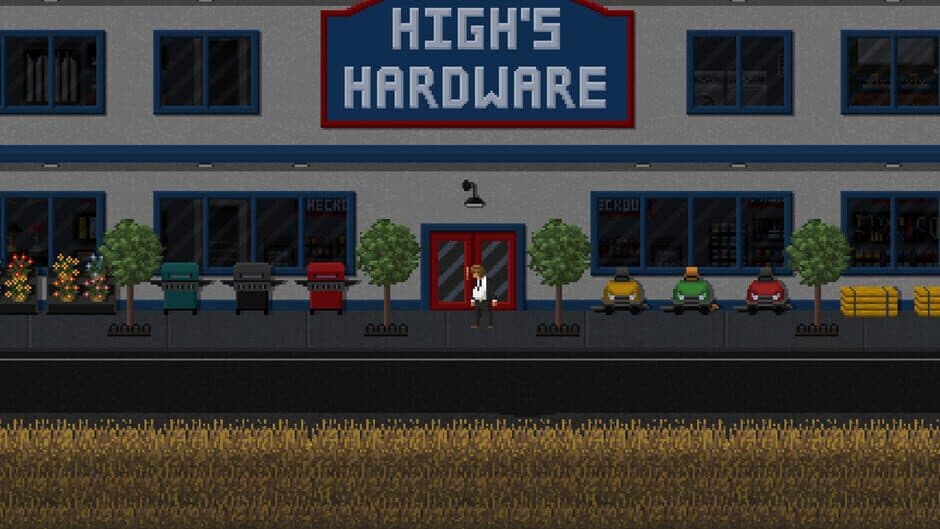I Am Lewis screenshot 3