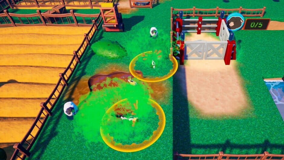 Have You Herd? screenshot 6