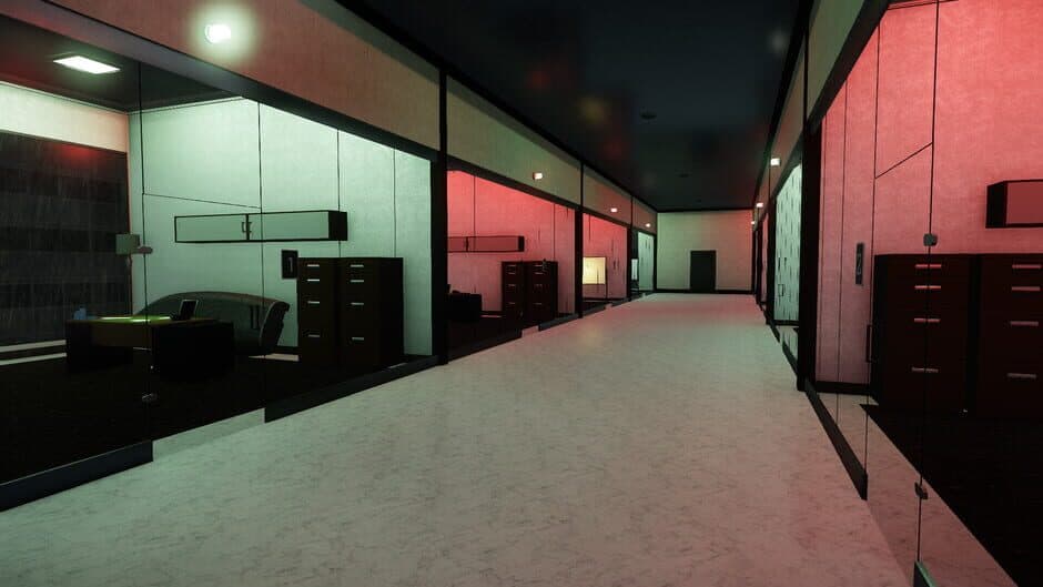 Contractor screenshot 2