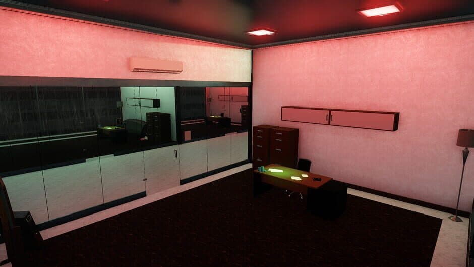 Contractor screenshot 3