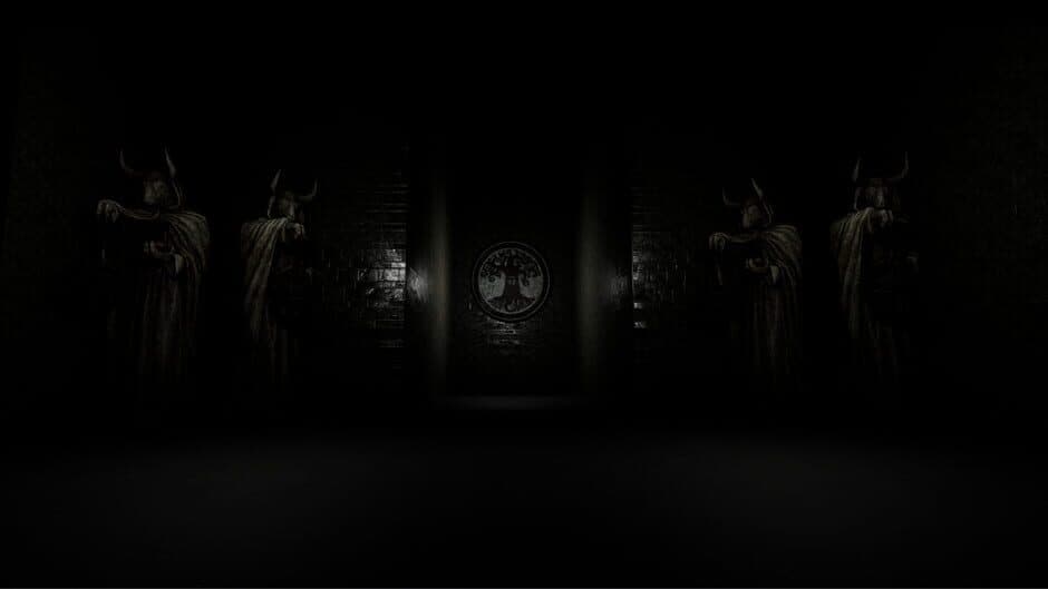 The Darkest Paths: Missing Files screenshot 4