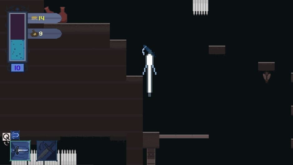 Shifted Heart screenshot 2