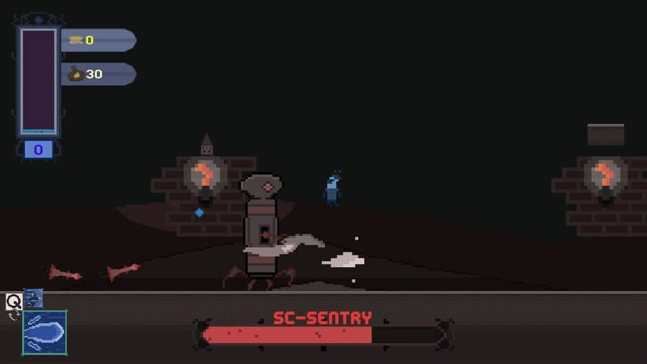 Shifted Heart screenshot 6