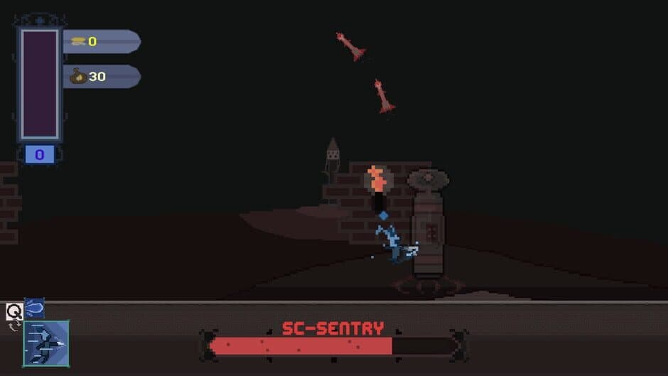 Shifted Heart screenshot 4