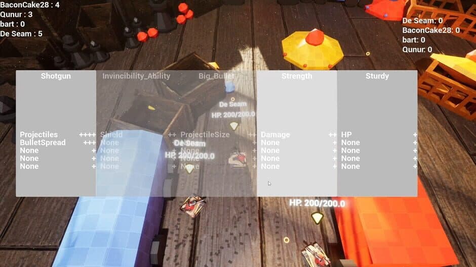 Lil Spoops screenshot 2
