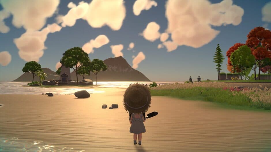 Encounter of island screenshot 3