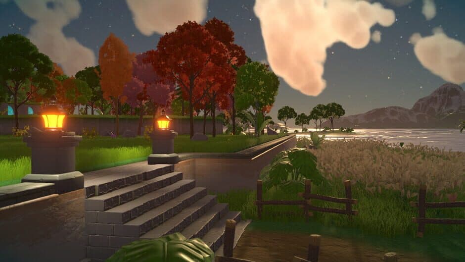 Encounter of island screenshot 4