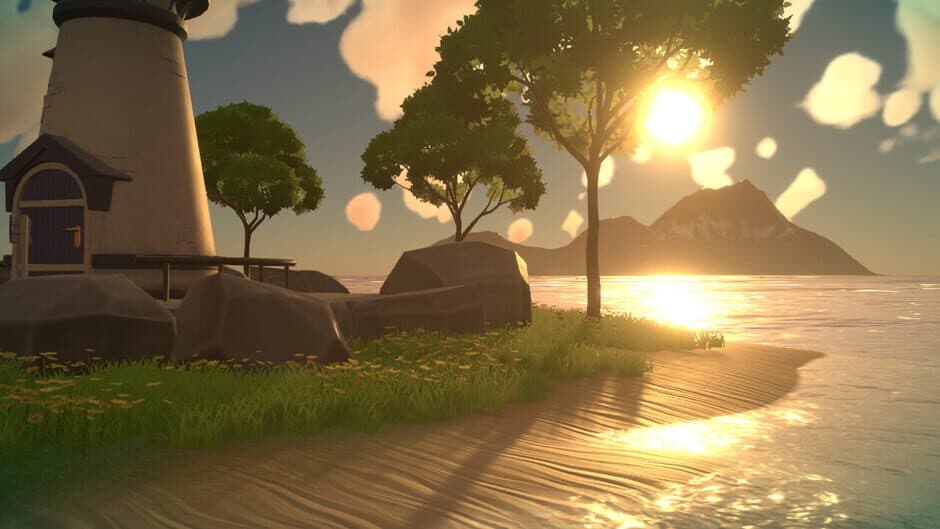 Encounter of island screenshot 2